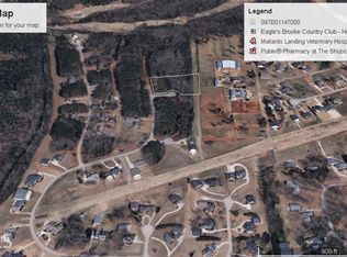 369 Canvasback Trl #147/148, Locust Grove, GA 30248