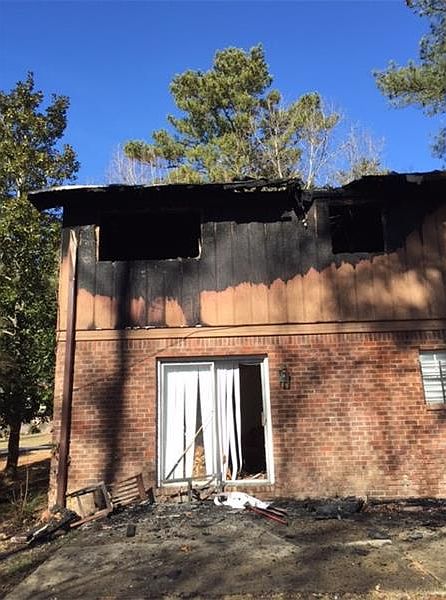 2nd image of 2042 Westley Dr