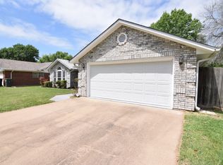 118 Beaver Loop, Temple, TX 76502