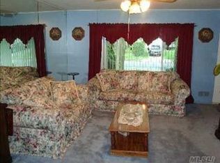 124 Norman Dr, East Meadow, NY 11554