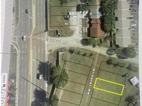 3969 NW 182nd Ln, Miami Gardens, FL 33055