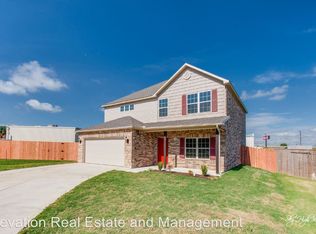 1110 Musket St, Prairie Grove, AR 72753