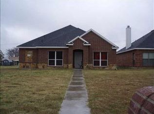 3304 Kari Ln, Greenville, TX 75402