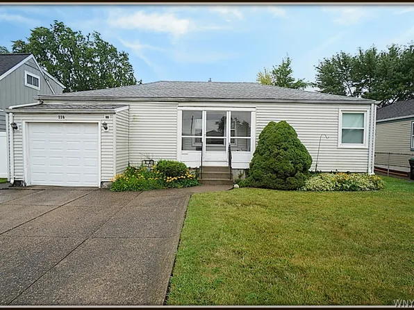 220 Homewood Ave, Buffalo, NY 14217