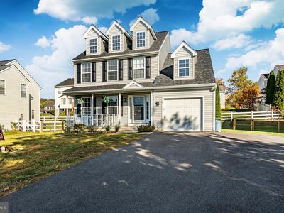 20 Greenleaf Ct, Thorndale, PA, 19372