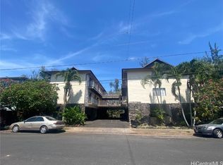 68-077 Au St APT 3B, Waialua, HI 96791