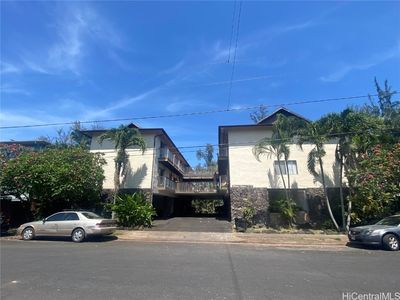 68-077 Au St APT 3B, Waialua, HI, 96791