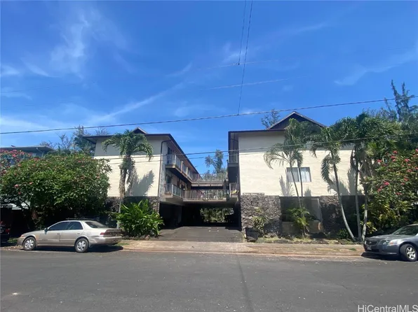 68-077 Au St APT 3B, Waialua, HI 96791