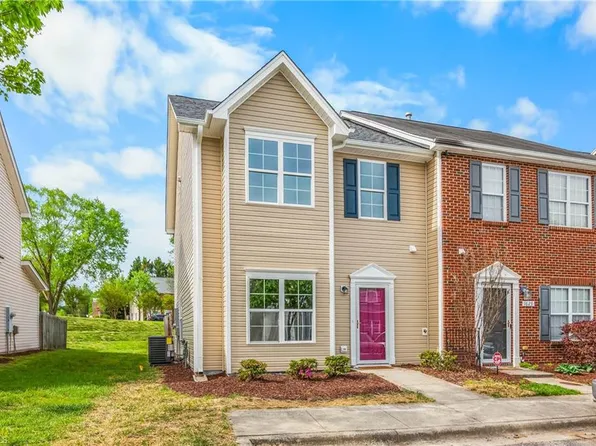 1633 Olivers Crossing Cir, Winston Salem, NC 27127