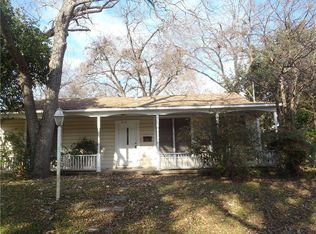2112 E Side Dr, Austin, TX 78704
