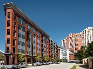 AMLI Flatiron, Atlanta, GA 30326
