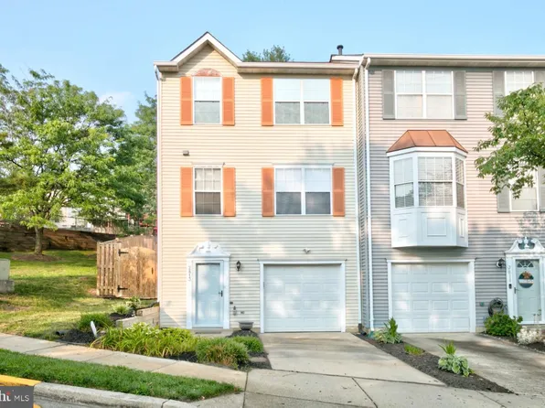 2813 31st Ave, Temple Hills, MD 20748