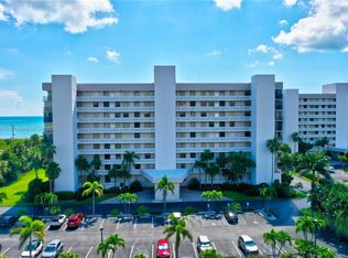 5061 N North Hwy #A1A-703, Fort Pierce, FL 34949
