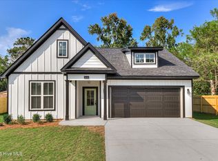 3215 Sycamore Drive, Augusta, GA 30909