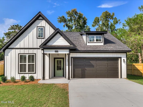 3215 Sycamore Drive, Augusta, GA 30909