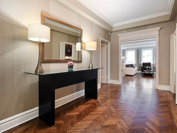 2nd image of 1100 Park Ave #11C