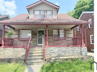 2443 E Outer Dr, Detroit, MI 48234