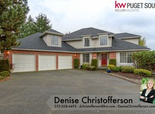 32824 49th Ave SW, Federal Way, WA 98023