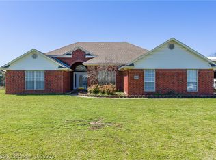 8529 Uniontown Hwy, Uniontown, AR 72955