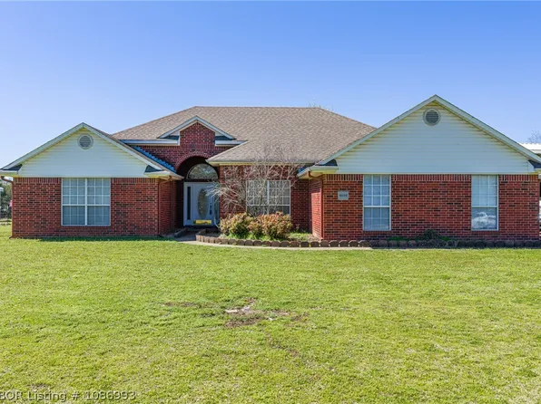 8529 Uniontown Hwy, Uniontown, AR 72955