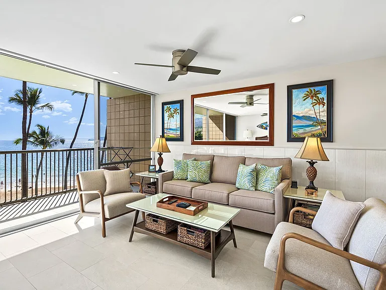 S Kihei Rd — Photo 2