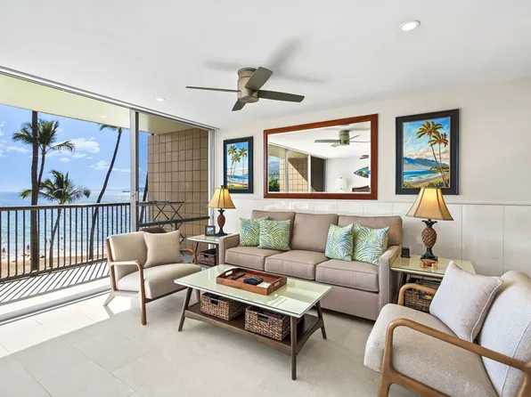 (undisclosed Address), Kihei, HI 96753