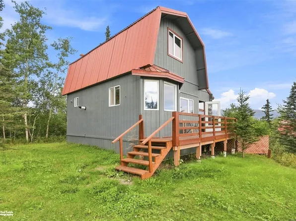 6740 E Toller Ct, Wasilla, AK