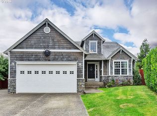 13303 James Ct, Oregon City, OR 97045