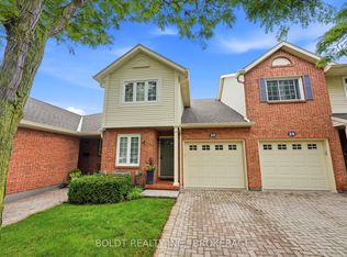275 Pelham Rd #25, Saint Catharines, ON L2S 3B9