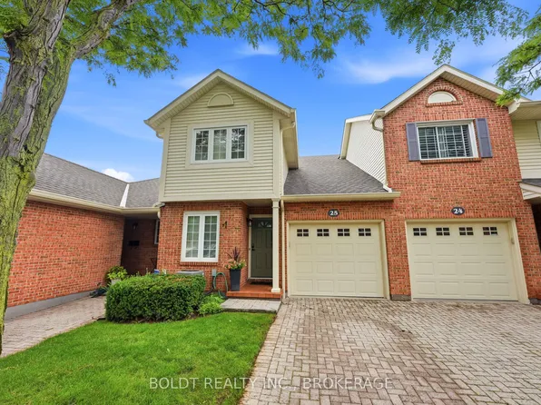 275 Pelham Rd #25, Saint Catharines, ON L2S 3B9
