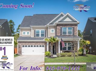 109 Radtko Rd, Summerville, SC 29486