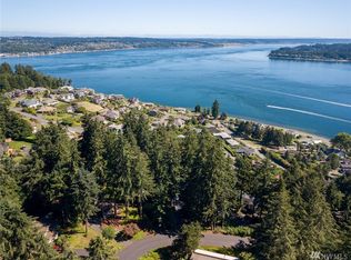 130 Point Fosdick Cir NW, Gig Harbor, WA 98335
