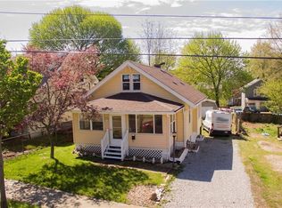 1432 Honodle Ave, Akron, OH 44305