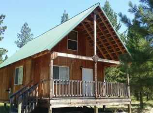 29 S Higher Ground Rd, Tonasket, WA 98855