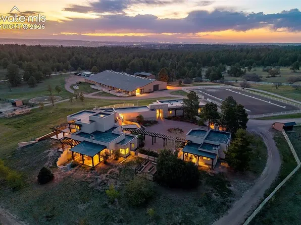 10559 Democrat Rd, Parker, CO 80134