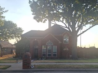 734 Monticello Cir, Allen, TX 75002