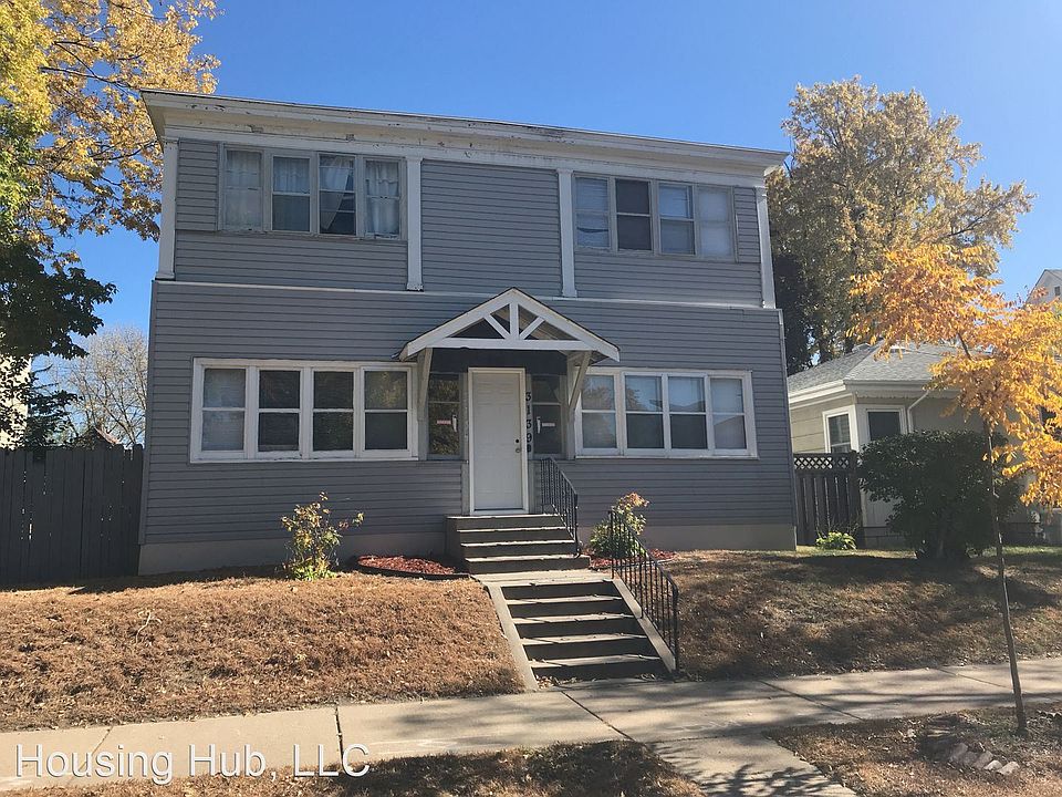 1st image of 3139 Longfellow Ave APT 1