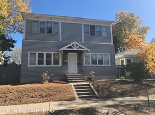 3139 Longfellow Ave APT 1, Minneapolis, MN 55407