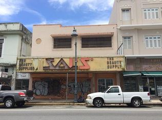 Ave Ponce De Leon #1353, San Juan, PR 00906