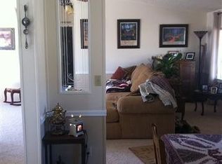 3831 Zeolite Cir, Wellington, NV