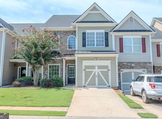 17 Village Gln, Dallas, GA 30157
