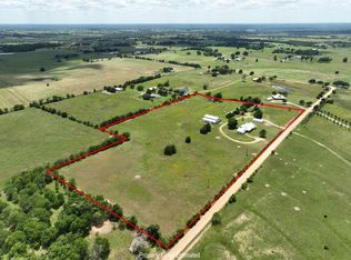 5134 Brune Rd, New Ulm, TX 78950