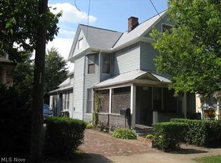 4410 Lester Ave, Cleveland, OH 44127