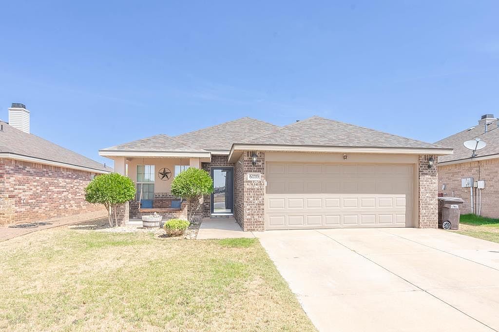 6110 Shea Ln, Midland, TX 79706 | MLS #141654 | Zillow