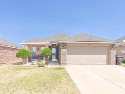 6110 Shea Ln, Midland, TX, 79706