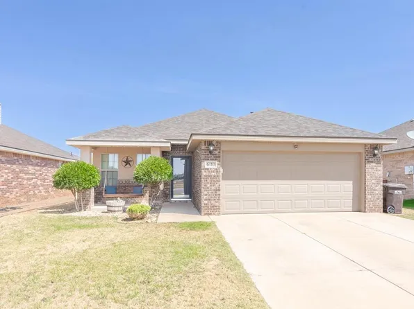 6110 Shea Ln, Midland, TX 79706