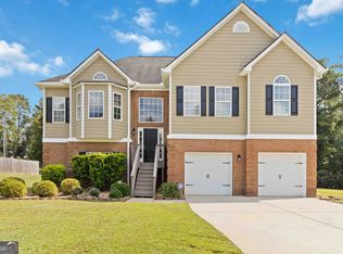 2523 Ginger Leaf Dr NE, Conyers, GA 30013