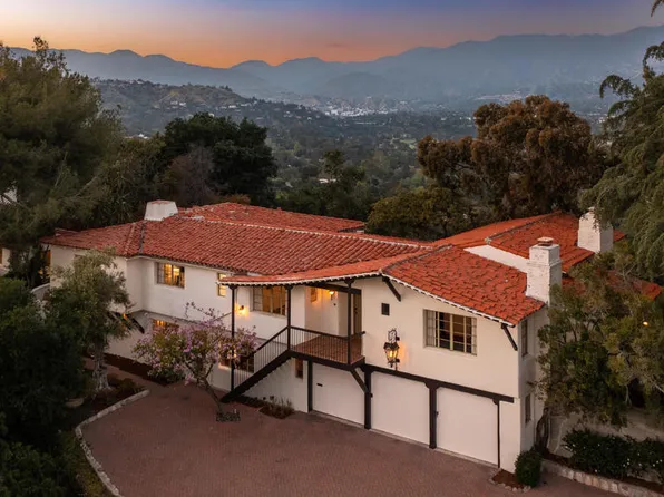 1175 Glen Oaks Blvd, Pasadena, CA 91105