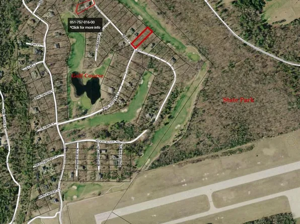 4248 Maple Ridge St, Mackinac Island, MI 49757