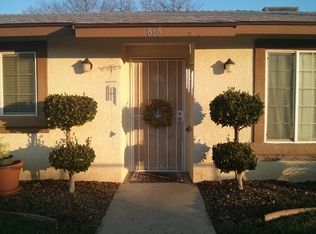 865 Russell Ave, Clovis, CA 93612